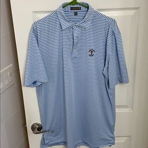 Peter Millar Harbour Town Polo